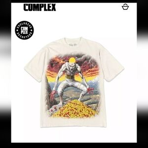 Em Slim Shady Pills T Shirt New Sealed Size Large Complex Exclusive Long Sleeve